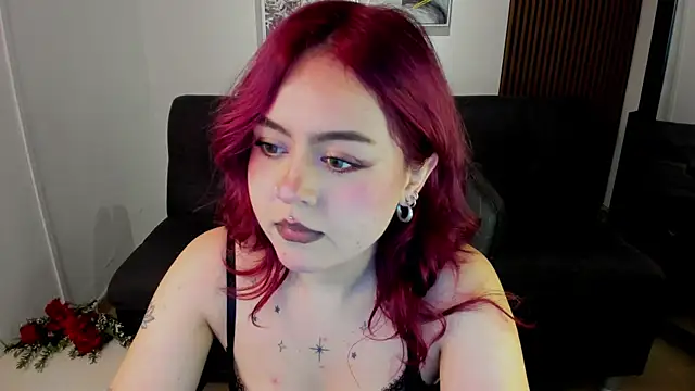 crimson tati  online show from 09-18-25, 03:41