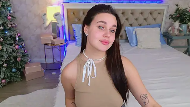RihannaRose online show from 12-22-24, 04:17