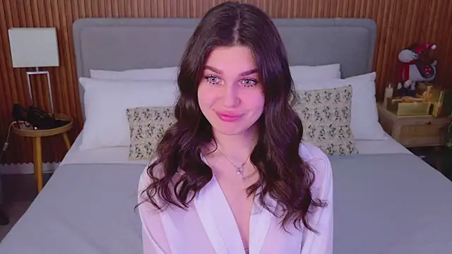 RihannaRose online show from 12-03-25, 05:11