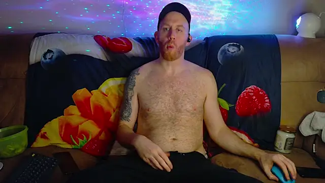 Snapshot of Tall_REC chatting on 12-25-24, 05:37 Tall REC online show from 12-25-24, 05:37