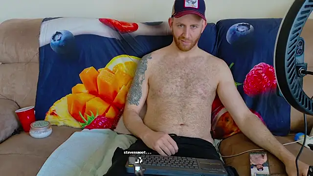 Snapshot of Tall_REC chatting on 12-29-24, 11:07 Tall REC online show from 12-29-24, 11:07