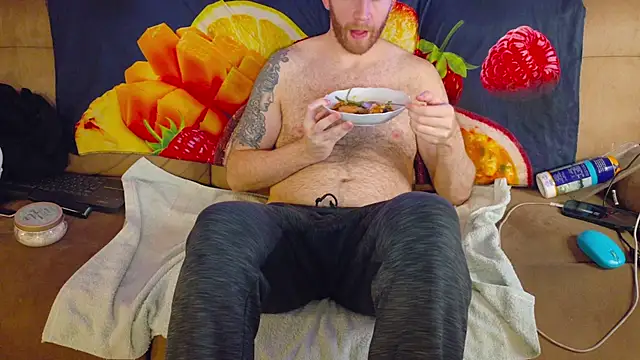 Snapshot of Tall_REC chatting on 01-03-25, 09:05 Tall REC online show from 01-03-25, 09:05