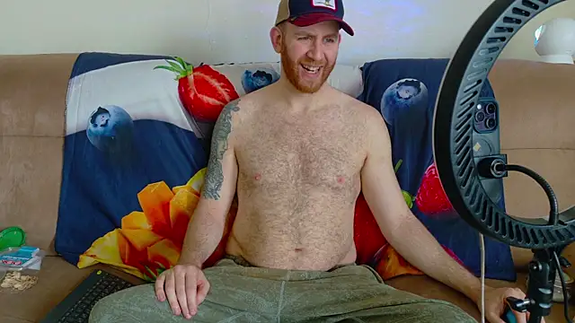 Snapshot of Tall_REC chatting on 01-05-25, 10:10 Tall REC online show from 01-05-25, 10:10