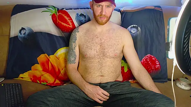 Snapshot of Tall_REC chatting on 01-06-25, 10:47 Tall REC online show from 01-06-25, 10:47