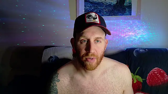 Snapshot of Tall_REC chatting on 02-24-25, 01:02 Tall REC online show from 02-24-25, 01:02