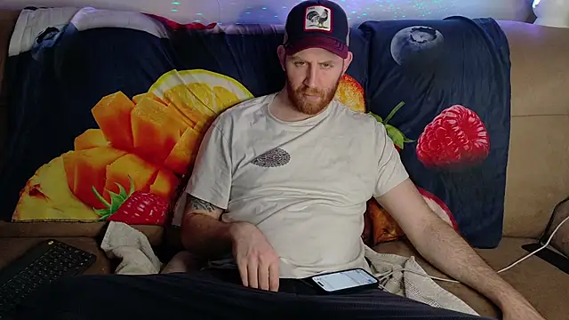 Snapshot of Tall_REC chatting on 02-27-25, 12:10 Tall REC online show from 02-27-25, 12:10