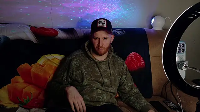 Snapshot of Tall_REC chatting on 02-27-25, 07:37 Tall REC online show from 02-27-25, 07:37