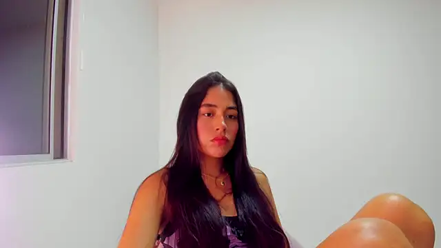 AriaMontgomery online show from 12-22-25, 04:09