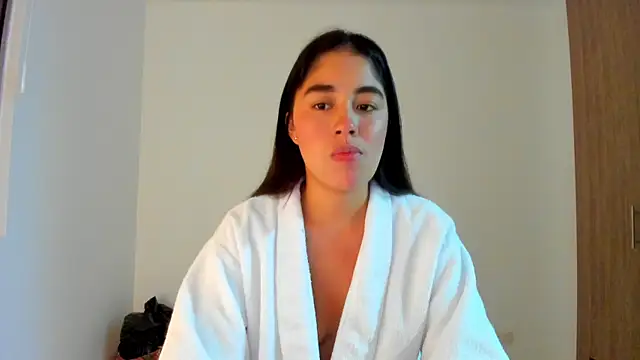 AriaMontgomery online show from 01-16-26, 04:38