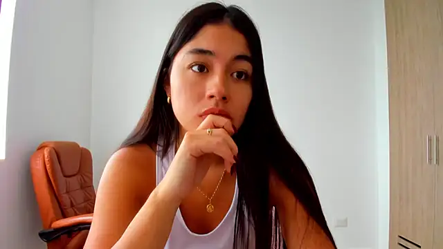 AriaMontgomery online show from 02-14-26, 05:53