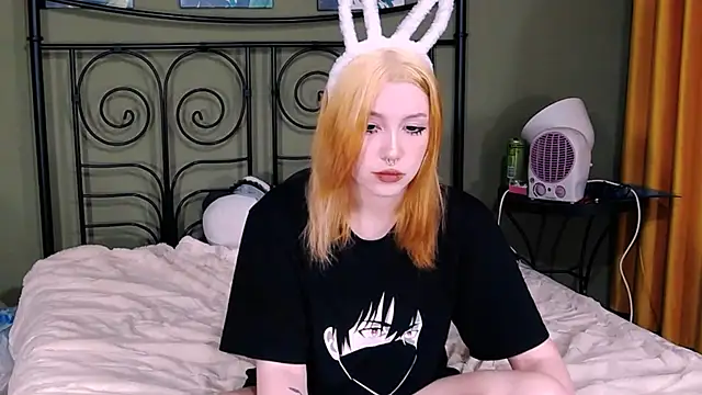 BlackyTea online show from 12-06-24, 06:37