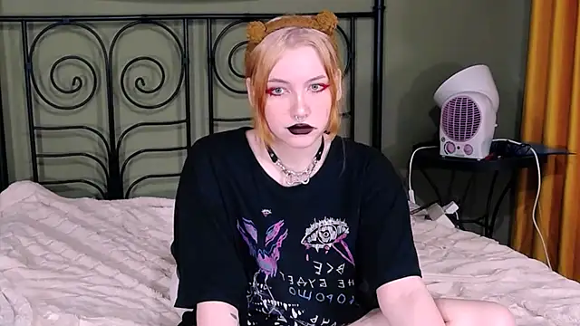 BlackyTea online show from 12-13-24, 04:27