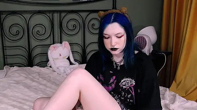 BlackyTea online show from 01-05-25, 07:07