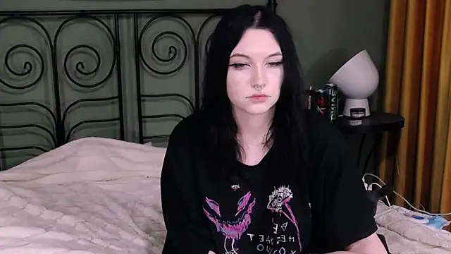 BlackyTea online show from 03-10-25, 01:01