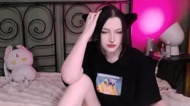 BlackyTea online show from 10-05-25, 04:05