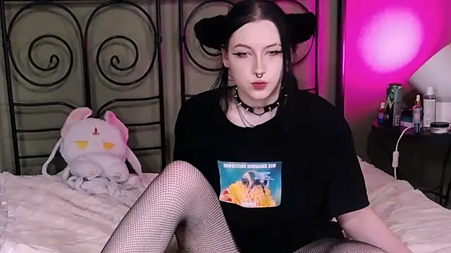 BlackyTea online show from 10-06-25, 07:44