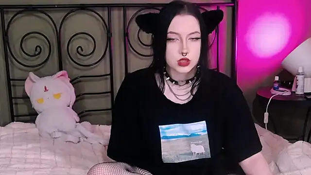 BlackyTea online show from 10-17-25, 10:12