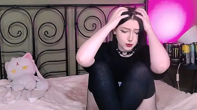 BlackyTea online show from 11-14-25, 11:13