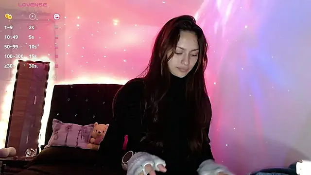 holy juli online show from 01-27-25, 07:14