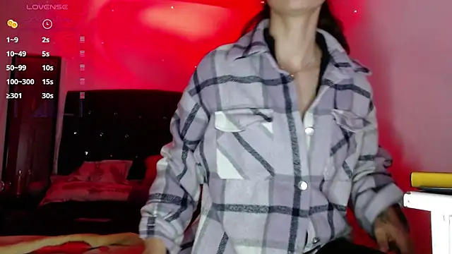 holy juli online show from 02-10-25, 03:24