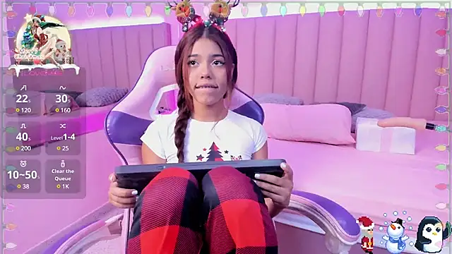 KellyOlsenbe online show from 12-23-24, 08:57