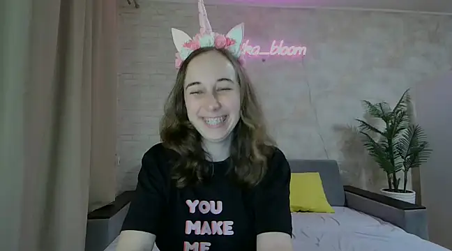 Anika bloom online show from 01-29-25, 11:56