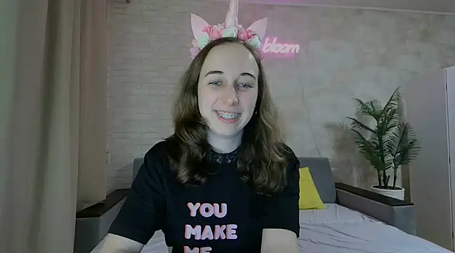 Anika bloom online show from 01-30-25, 06:24
