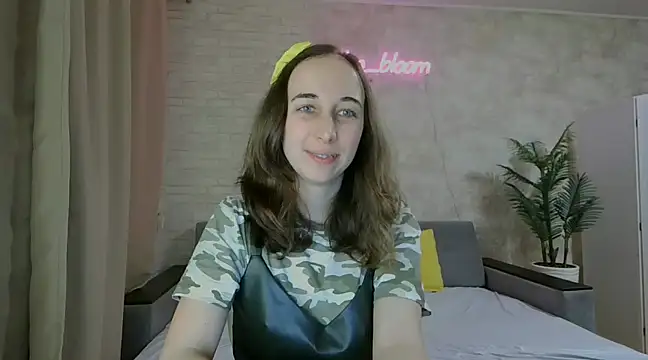 Anika bloom online show from 01-31-25, 08:12