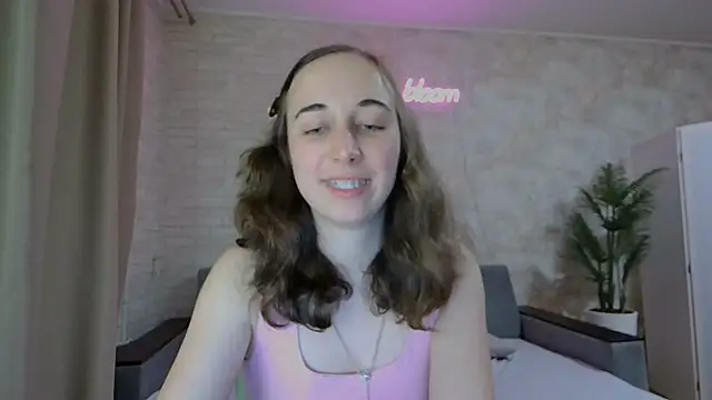 Anika bloom online show from 02-06-25, 11:58