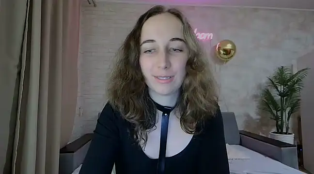 Anika bloom online show from 02-15-25, 11:03