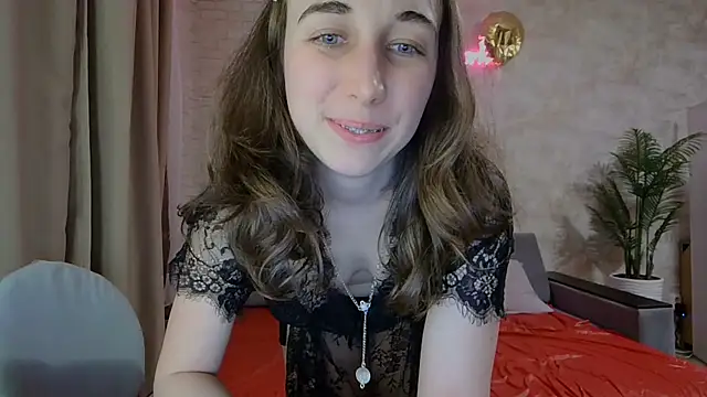 Anika bloom online show from 03-02-25, 09:43