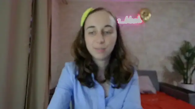Anika bloom online show from 03-04-25, 05:11