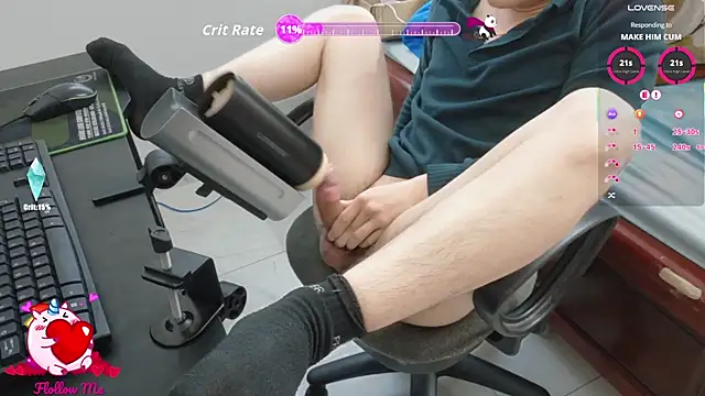 MIXEMKUTAKO online show from 11-06-25, 04:57