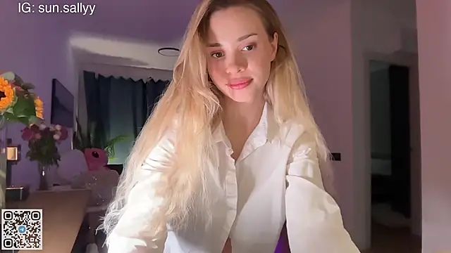 sunsally online show from 12-01-25, 07:52