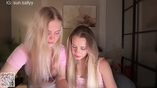 sunsally online show from 02-24-26, 08:07