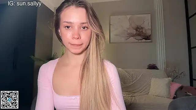 sunsally online show from 03-06-26, 09:22