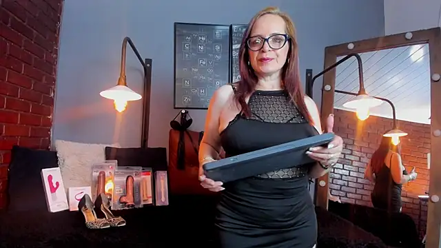 Samantha mature56 online show from 01-13-26, 02:06