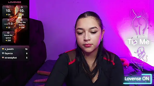Snapshot of EmilySavvato chatting on 03-06-25, 06:05 EmilySavvato online show from 03-06-25, 06:05
