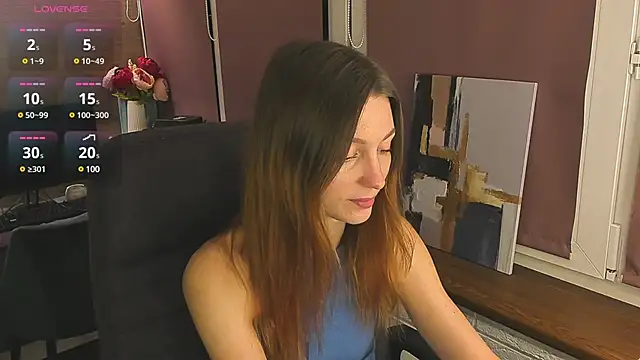 Snapshot of Fox_sky_Fox chatting on 12-02-24, 07:05 Fox sky Fox online show from 12-02-24, 07:05