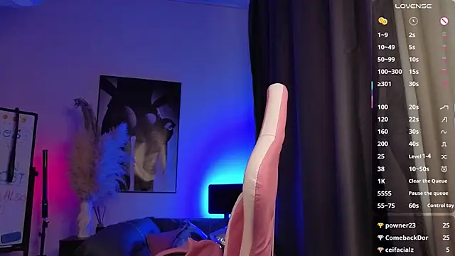 dragon ink online show from 02-15-26, 07:51