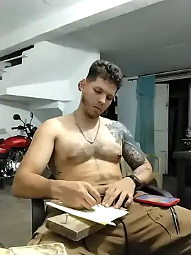 King russo online show from 10-15-25, 12:44