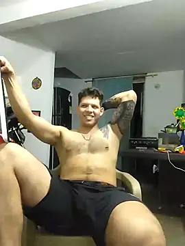 King russo online show from 10-24-25, 04:31