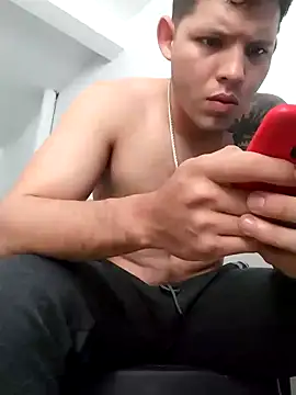 King russo online show from 11-10-25, 03:22