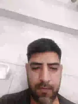 Snapshot of LULOCAB chatting on 11-01-25, 11:45 LULOCAB online show from 11-01-25, 11:45