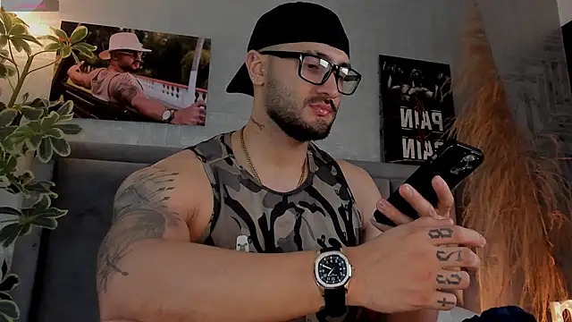 JeanColleman online show from 09-23-25, 03:42