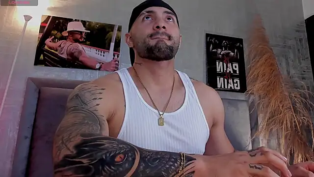 JeanColleman online show from 10-25-25, 04:09