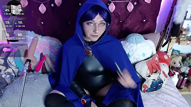 Snapshot of Kitty-Kat_ chatting on 09-30-25, 03:11 Kitty-Kat online show from 09-30-25, 03:11