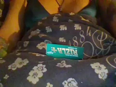 Snapshot of Fiesty_findom40 chatting on 02-12-25, 01:52 Fiesty findom40 online show from 02-12-25, 01:52