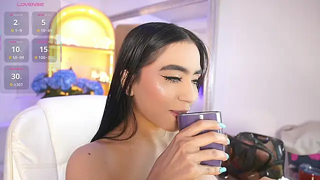 elasummer online show from 11-22-25, 12:26