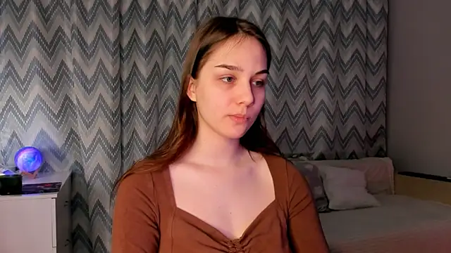 Tate Angel online show from 02-01-25, 06:19